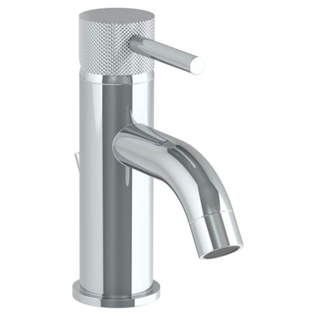Watermark Deck Mount Bathroom Sink Faucets item 25-1.15-IN14-APB