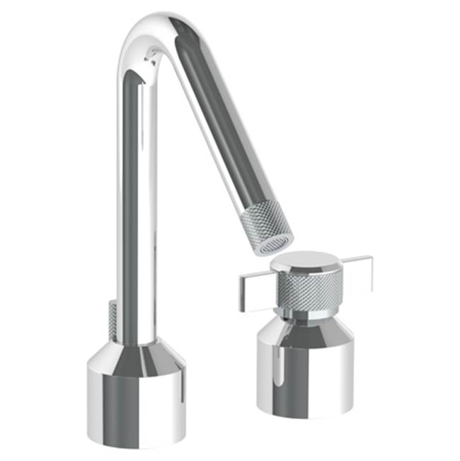 Watermark Deck Mount Bathroom Sink Faucets item 25-1.3-IN16-PN