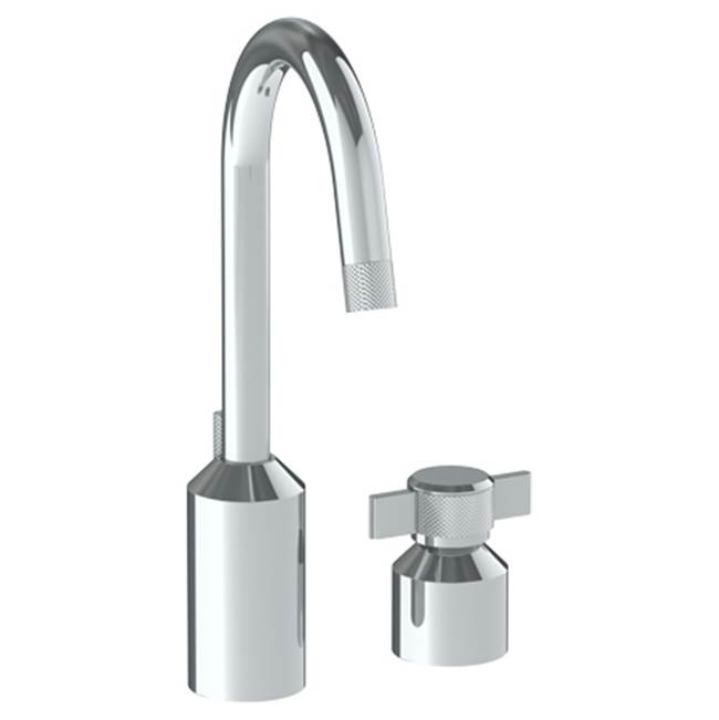 Watermark Deck Mount Bathroom Sink Faucets item 25-1.3GX-IN16-ORB
