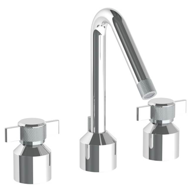 Watermark Deck Mount Bathroom Sink Faucets item 25-2-IN16-PC
