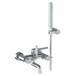 Watermark - 25-5.2-IN16-EB - Wall Mounted Bathroom Sink Faucets