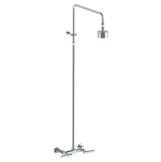 Watermark  Shower Systems item 25-6.1-IN14-ORB