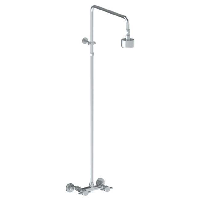 Watermark  Shower Systems item 25-6.1-IN16-EL