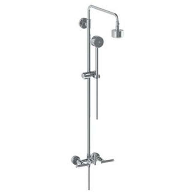 Watermark  Shower Systems item 25-6.1HS-IN14-GP