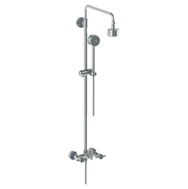 Watermark  Shower Systems item 25-6.1HS-IN16-GP