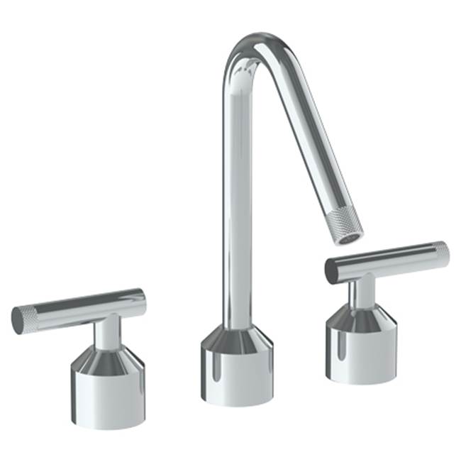 Watermark  Bar Sink Faucets item 25-7-IN14-AGN