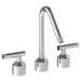 Watermark - 25-7-IN14-GM - Bar Sink Faucets