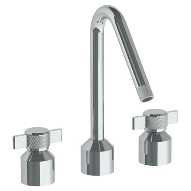 Watermark  Bar Sink Faucets item 25-7-IN16-APB