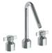Watermark - 25-7-IN16-PN - Bar Sink Faucets