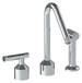 Watermark - 25-7.1.3A-IN14-SN - Bar Sink Faucets