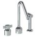 Watermark - 25-7.1.3A-IN16-EB - Bar Sink Faucets