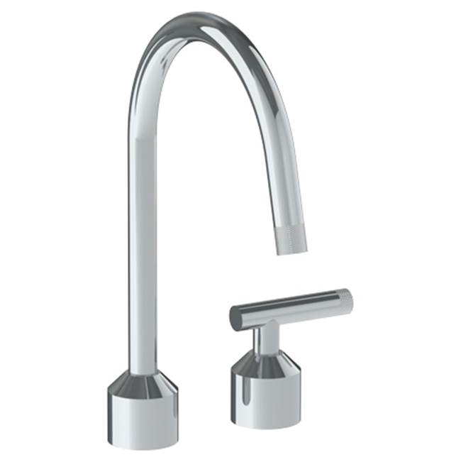 Watermark  Bar Sink Faucets item 25-7.1.3G-IN14-AB