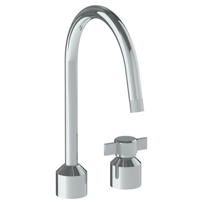 Watermark  Bar Sink Faucets item 25-7.1.3G-IN16-APB