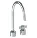 Watermark - 25-7.1.3G-IN16-EB - Bar Sink Faucets