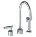 Watermark - 25-7.1.3GA-IN14-PG - Bar Sink Faucets
