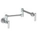 Watermark - 25-7.8-IN14-RB - Wall Mount Pot Fillers