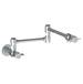 Watermark - 25-7.8-IN16-VNCO - Wall Mount Pot Fillers