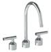 Watermark - 25-7G-IN14-SN - Bar Sink Faucets