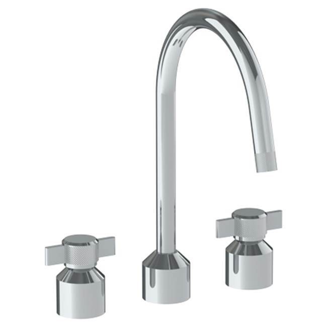 Watermark  Bar Sink Faucets item 25-7G-IN16-PT