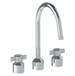 Watermark - 25-7G-IN16-AB - Bar Sink Faucets