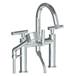 Watermark - 25-8.2-IN14-MB - Tub Faucets With Hand Showers