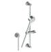 Watermark - 25-HSPB1-IN16-AB - Bar Mounted Hand Showers