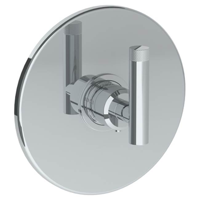 Watermark Thermostatic Valve Trim Shower Faucet Trims item 25-T10-IN14-PC