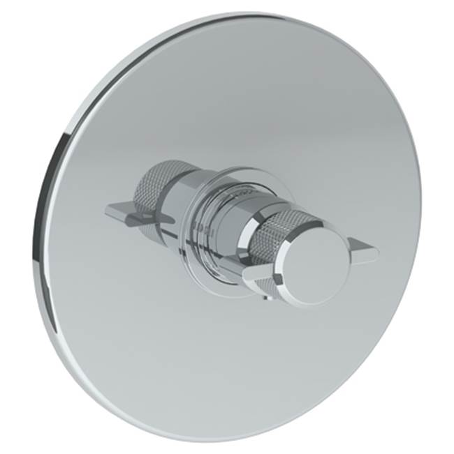Watermark Thermostatic Valve Trim Shower Faucet Trims item 25-T10-IN16-PC
