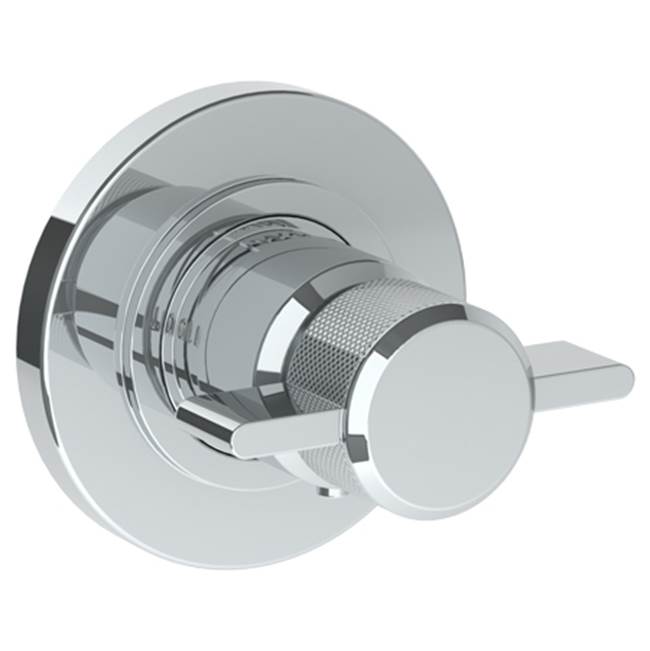 Watermark Thermostatic Valve Trim Shower Faucet Trims item 25-T15-IN16-PN