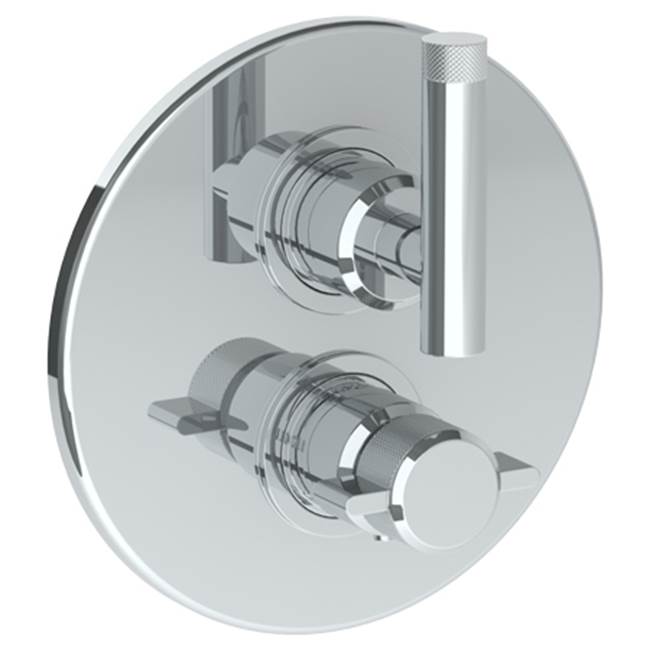 Watermark Thermostatic Valve Trim Shower Faucet Trims item 25-T20-IN14-PC