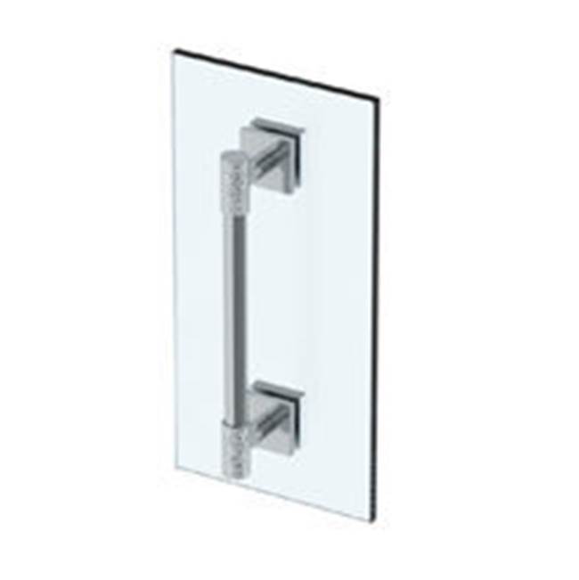 Watermark Shower Door Pulls Shower Accessories item 27-0.1-6GDP-GM