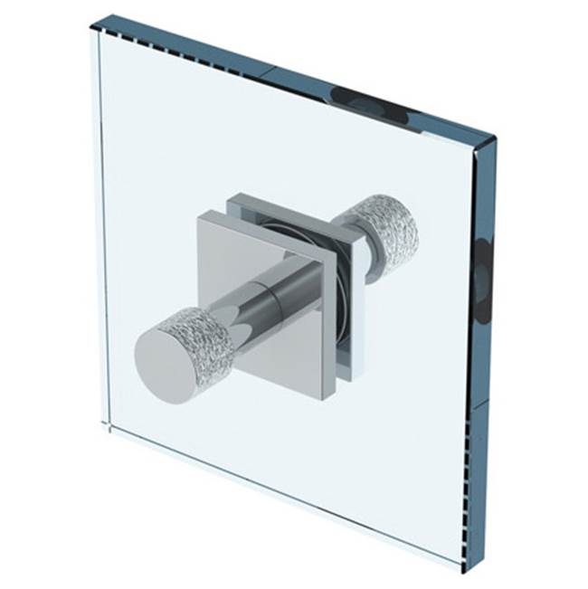 Watermark Shower Door Pulls Shower Accessories item 27-0.5DDP-UPB