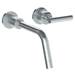 Watermark - 27-1.2-CL14-PC - Wall Mounted Bathroom Sink Faucets