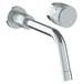 Watermark - 27-1.2-CL16-VNCO - Wall Mounted Bathroom Sink Faucets