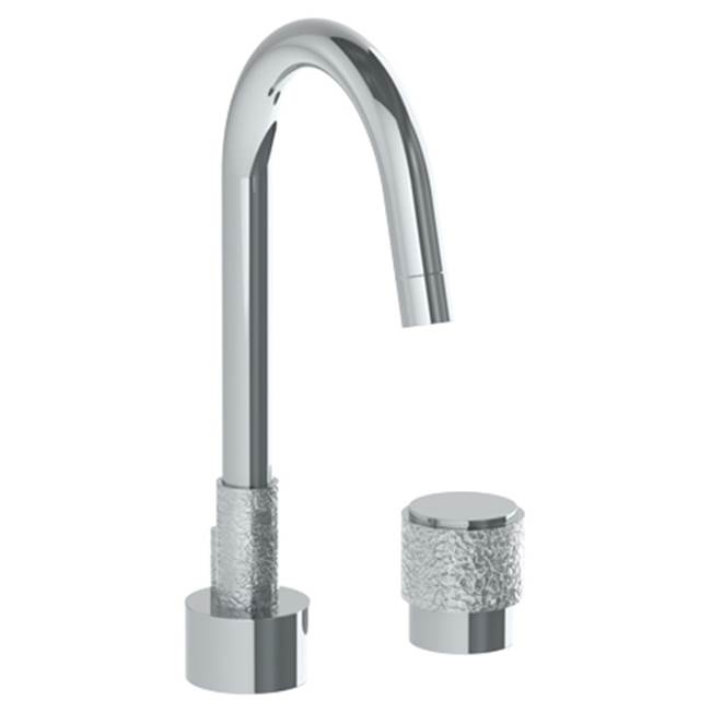 Watermark Deck Mount Bathroom Sink Faucets item 27-1.3X-CL16-PC