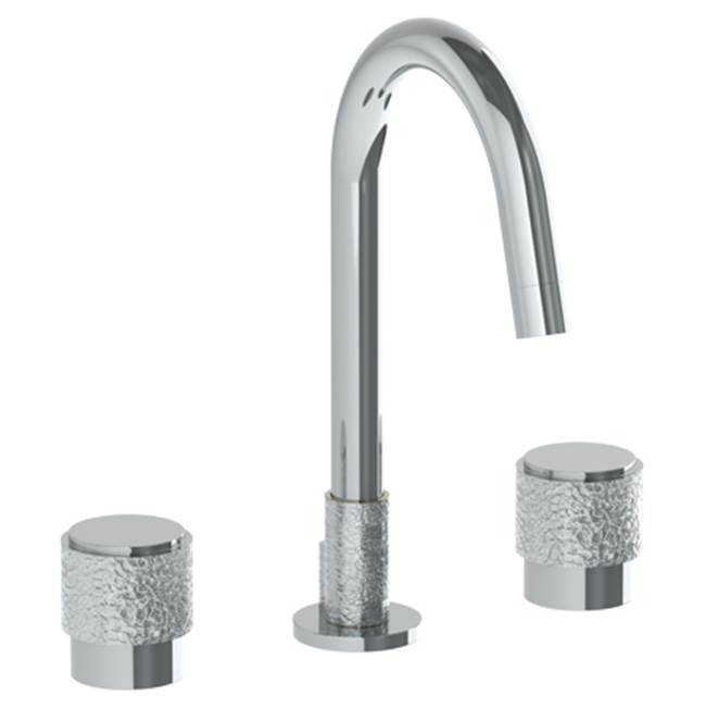 Watermark Deck Mount Bathroom Sink Faucets item 27-2-CL16-EB