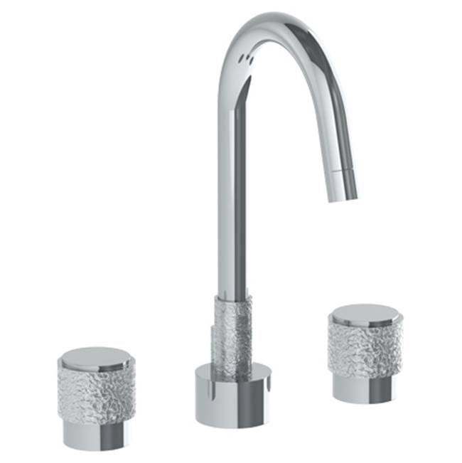 Watermark Deck Mount Bathroom Sink Faucets item 27-2X-CL16-AB