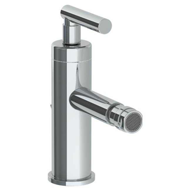 Watermark  Bidet Faucets item 27-4.1-CL14-SN