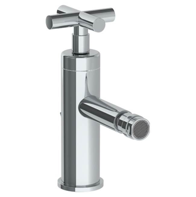 Watermark  Bidet Faucets item 27-4.1-CL15-SN