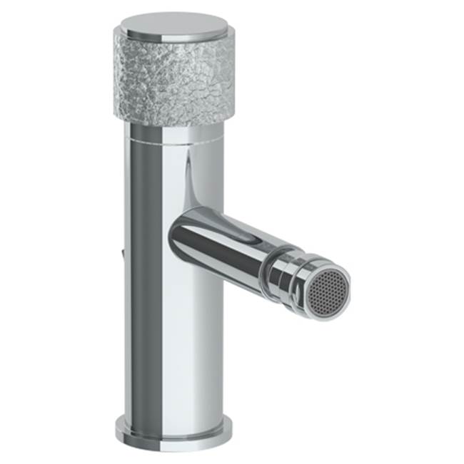 Watermark  Bidet Faucets item 27-4.1-CL16-SN