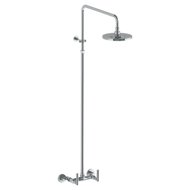 Watermark  Shower Systems item 27-6.1-CL14-SN