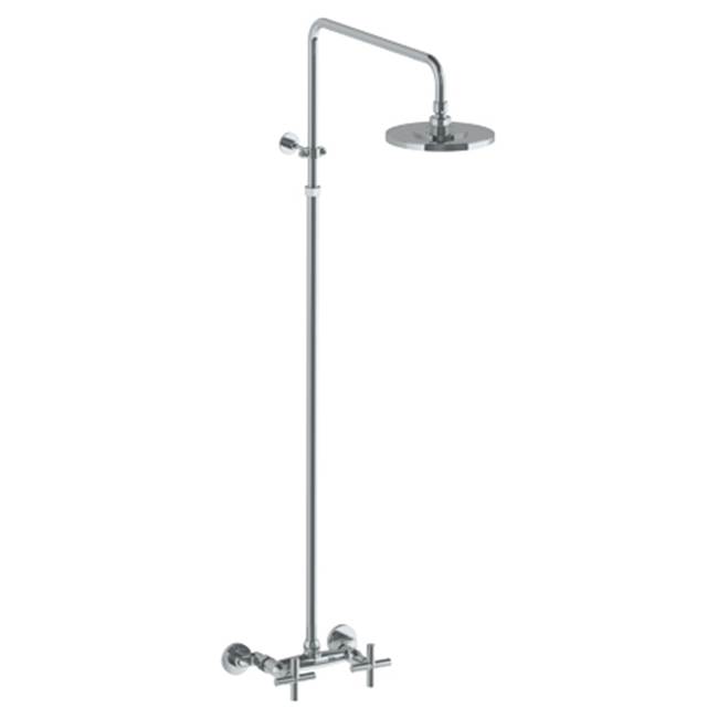 Watermark  Shower Systems item 27-6.1-CL15-AB