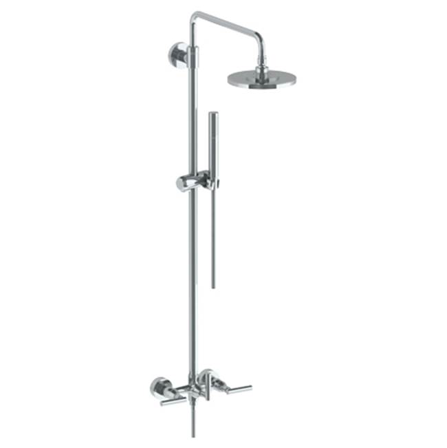 Watermark  Shower Systems item 27-6.1HS-CL14-SEL