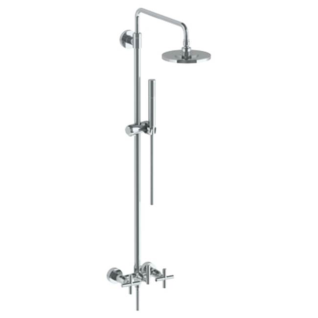Watermark  Shower Systems item 27-6.1HS-CL15-PC