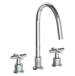 Watermark - 27-7-CL15-ORB - Bar Sink Faucets