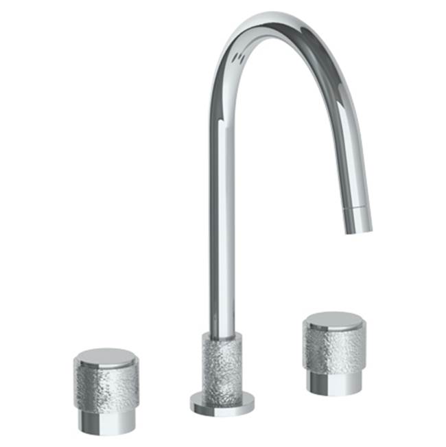 Watermark  Bar Sink Faucets item 27-7-CL16-GM