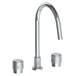 Watermark - 27-7-CL16-PT - Bar Sink Faucets