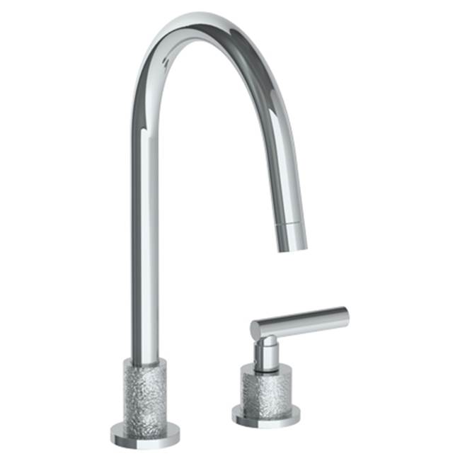 Watermark  Bar Sink Faucets item 27-7.1.3-CL14-AB