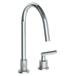 Watermark - 27-7.1.3-CL14-AB - Bar Sink Faucets