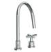 Watermark - 27-7.1.3-CL15-ORB - Bar Sink Faucets